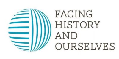 Member Spotlight — Facing History and Ourselves