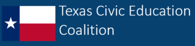 Member Spotlight — Texas Civic Education Coalition