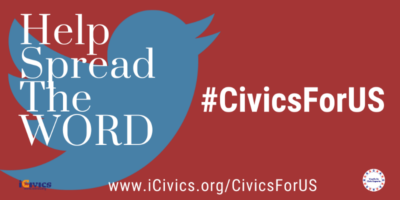 Pass The Mic: Social Media for Civic Equity