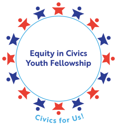Pass the Mic: Students Discuss Equity in Civic Education webinar