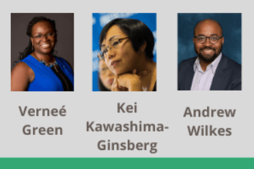 October 20, 2020: CivXNow Open Forum: Equity in Civic Education