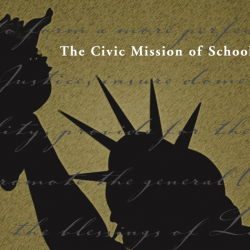 The Civic Mission of Schools