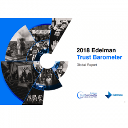 2018 Edelman Trust Barometer