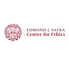 Edmond J. Safra Center for Ethics at Harvard