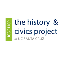 History and Civics Project - UC Santa Cruz