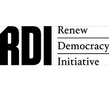 Renew Democracy Initiative