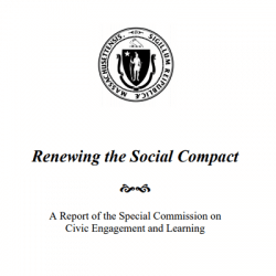 Renewing the Social Compact