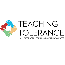 Southern Poverty Law Center - Teaching Tolerance Project