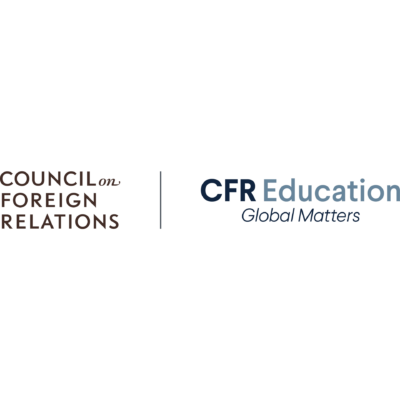 Council on Foreign Relations