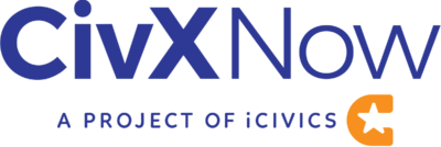 November 18, 2021: CivXNow All-member Meeting