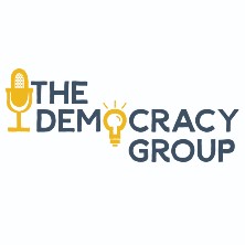 Democracy Group podcast network