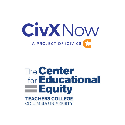 Civic Education: Essential for Sustaining U.S. Democracy Webinar