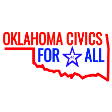Oklahoma Civics For All