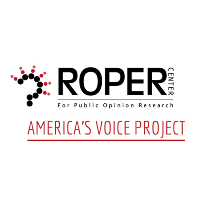 America's Voice Project - Roper Center for Public Opinion Research at Cornell University