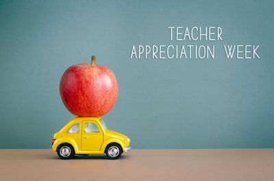 Appreciating our Teachers, the Foremost Guardians of our Constitutional Democracy