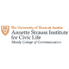 Annette Strauss Institute for Civic Life at the University of Texas at Austin