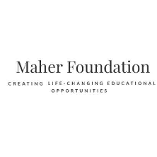 Maher Charitable Foundation