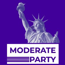 Moderate Party Podcast