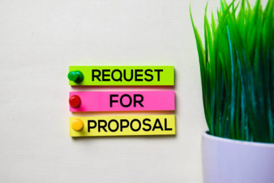 Apply Today! State Coalition Request For Proposals (RFP): Up to $20,000 per Grant Award