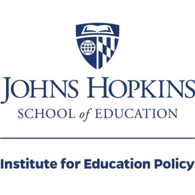 Johns Hopkins Institute for Education Policy