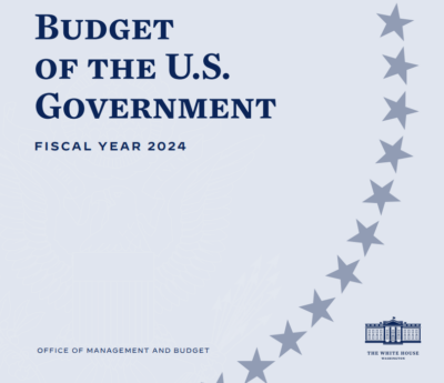Press Release: CIVICS AND U.S. HISTORY RECEIVE $50 MILLION INCREASE IN PRESIDENT BIDEN’S FISCAL YEAR 2024 PROPOSED BUDGET