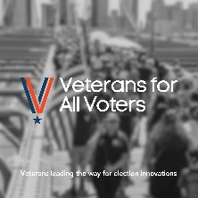 Veterans for All Voters