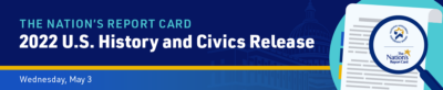 Press Release: CIVICS LEADERS CALL FOR GREATER INVESTMENT IN CIVIC EDUCATION FOLLOWING RELEASE OF NATIONAL ASSESSMENT OF EDUCATIONAL PROGRESS (NAEP) ON CIVICS