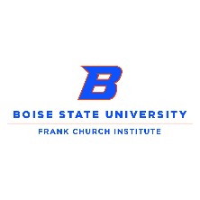 Frank Church Institute at Boise State University