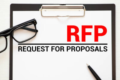 Apply Today! State Coalition Request For Proposals (RFP): Up to $20,000 per Grant Award