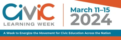 Civic Learning Week: National Forum, Toolkits, and Events
