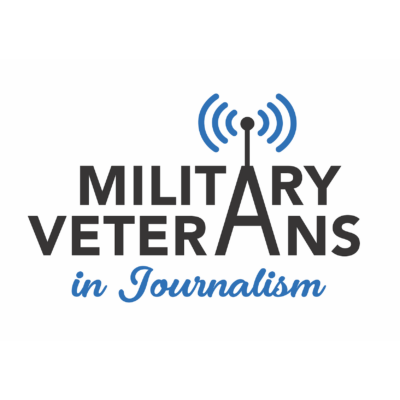 Military Veterans in Journalism