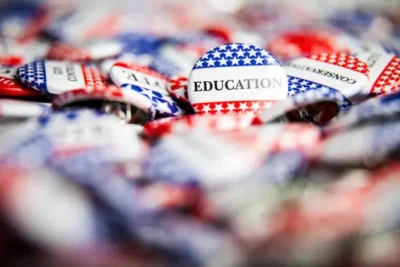 Make K–12 Civic Education Universal Post-Election