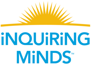 Inquiring Minds logo