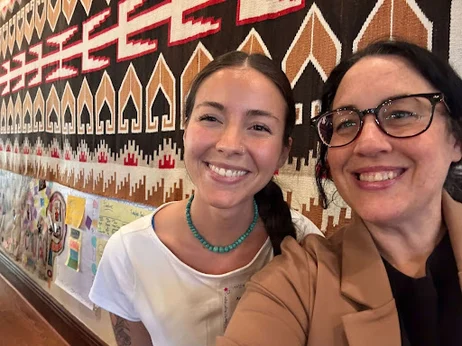 New Mexico Civic Seals Symposium participants