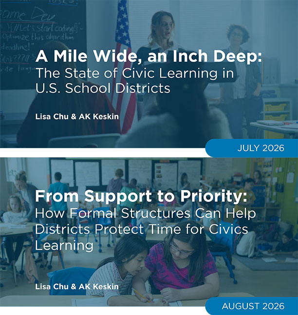 header images from two research reports